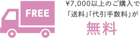 送料について